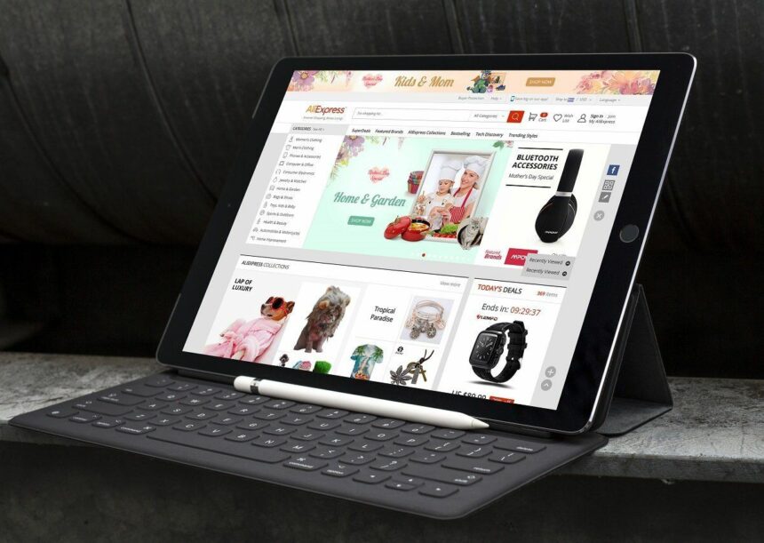 Το AliExpress είναι φθηνό, αλλά είναι ασφαλές να ψωνίζεις από εκεί