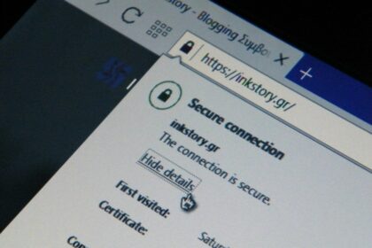 Εκατομμύρια WordPress και Blogspot blogs μόλις αναβαθμίστηκαν σε HTTPS