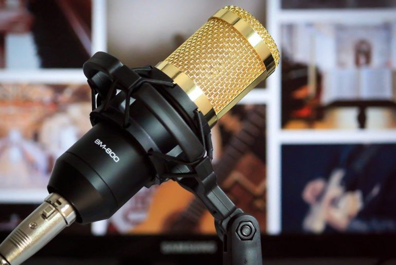Τι είναι το Podcast και πως να ξεκινήσεις: Οδηγός για αρχάριους Τι είναι το Podcast και πως να ξεκινήσεις
