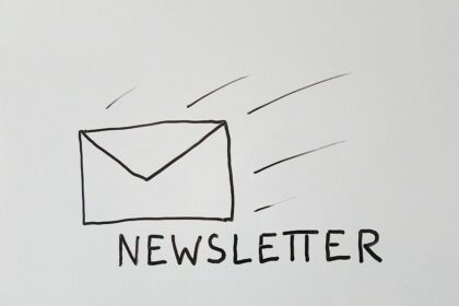 Γιατί το blog σου χρειάζεται newsletter 2