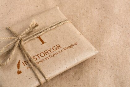 I'm back: Το μέλλον του Inkstory και η αγάπη μου για τον χειμώνα