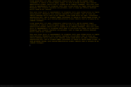 Τα καλύτερα δωρεάν text editor προγράμματα για να γράφεις άρθρα