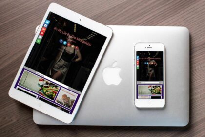 20 ερωτήσεις με την Τίνα Mιχαηλίδου από το TinaMichaelidou.gr