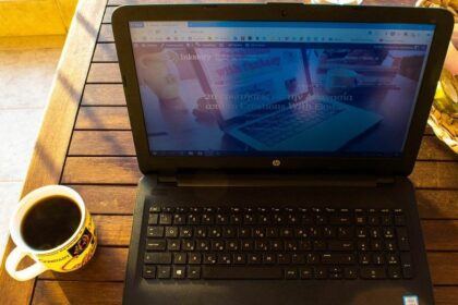 Συνέντευξη Παναγιώτης Σακαλάκης στο Tinamichaelidou.gr