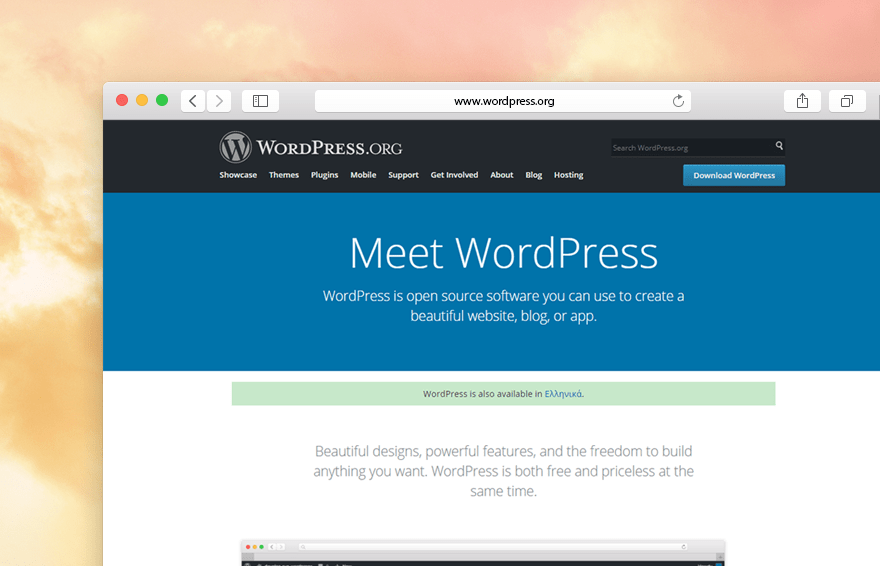 Ότι χρειάζεται να γνωρίζουν οι επιχειρήσεις για το WordPress