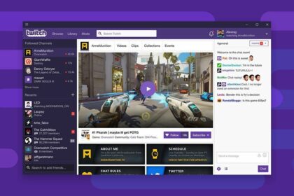 Τι είναι το Twitch; Ότι χρειάζεται να ξέρεις για τη streaming υπηρεσία
