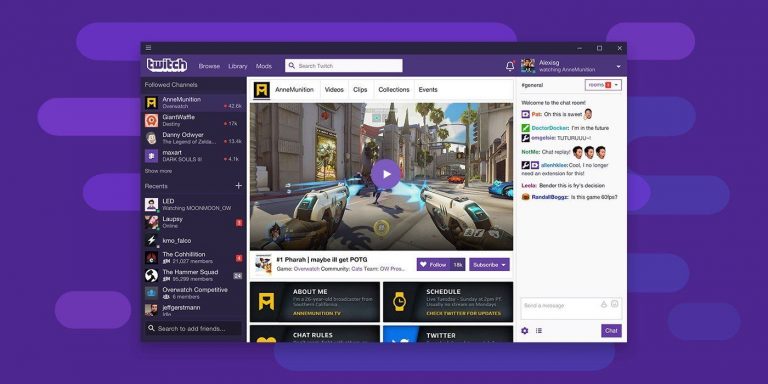 Τι είναι το Twitch; Ότι χρειάζεται να ξέρεις για τη streaming υπηρεσία