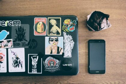 Όλα όσα έχω αγοράσει για το blog μου (και το blogging)