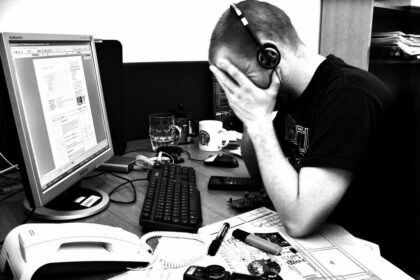 Σταμάτα να λες είναι δύσκολο, γιατί δεν είναι