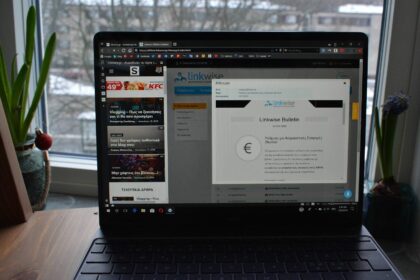 Ενημέρωση της Linkwise για τη ρύθμιση για ασφαλιστικές εισφορές ιδιωτών