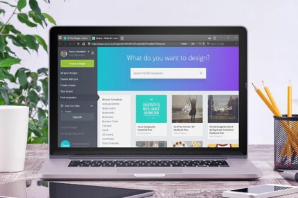 Δημιουργία Media Kit για blogs - Δωρεάν, εύκολα και γρήγορα μέσω του Canva