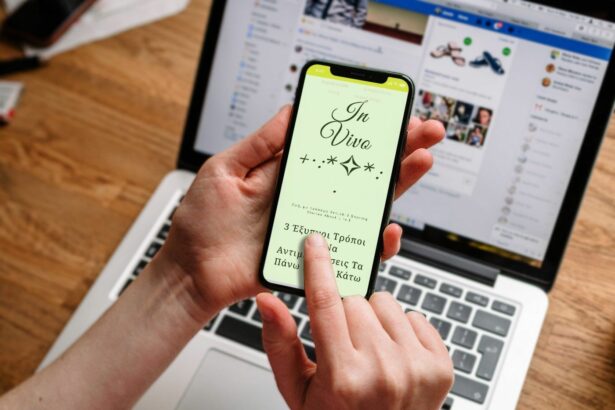 20 ερωτήσεις με την Λία από το Invivolia