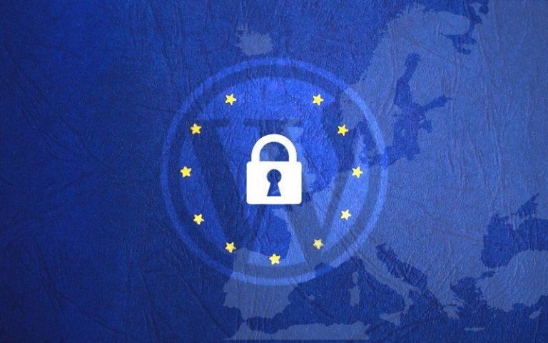 WordPress 4.9.6 – Νέα ενημέρωση για το GDPR