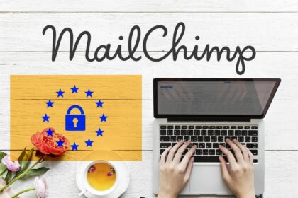 Νέα MailChimp εργαλεία που συμμορφώνονται με το GDPR