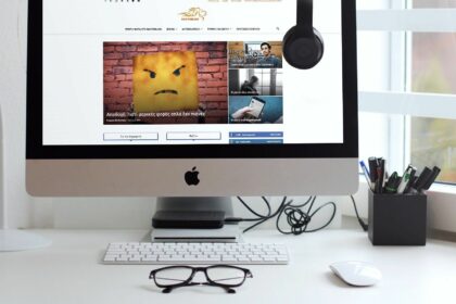 20 ερωτήσεις με τον Γιώργο από το Baktoblog 1