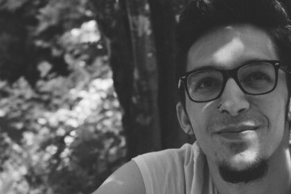 Panagiotis Sakalakis - Inkstory