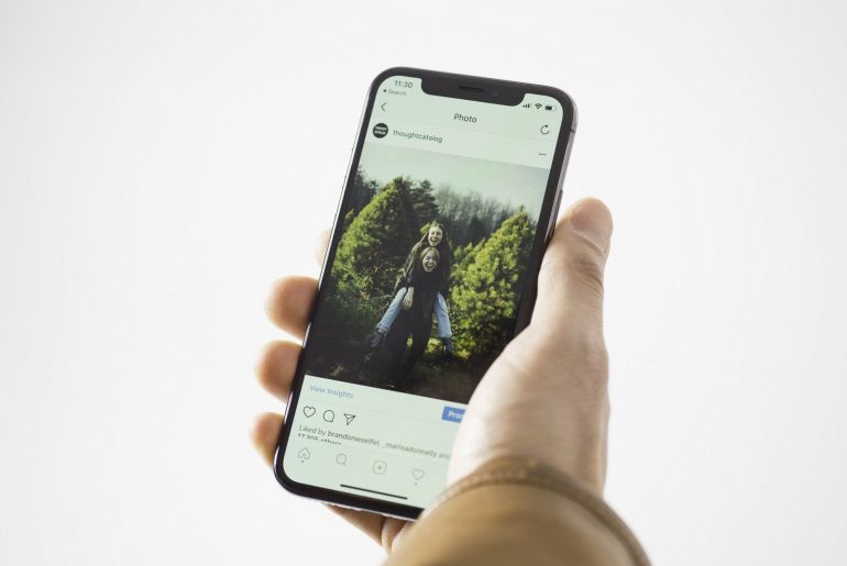 Πως να βγάλεις χρήματα από το Instagram (2018) Πως να βγάλεις χρήματα από το Instagram