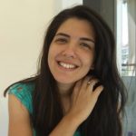 20 ερωτήσεις με την Μαρία από το KokkiniKamelia