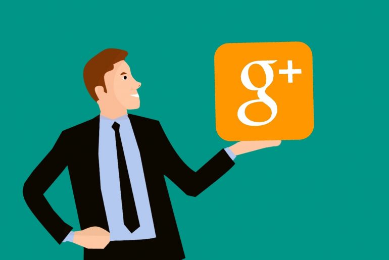 Η Google κλείνει το Google+ και κανένας δεν φαίνεται να ενδιαφέρεται Η Google κλείνει το Google+ και κανένας δεν φαίνεται να ενδιαφέρεται