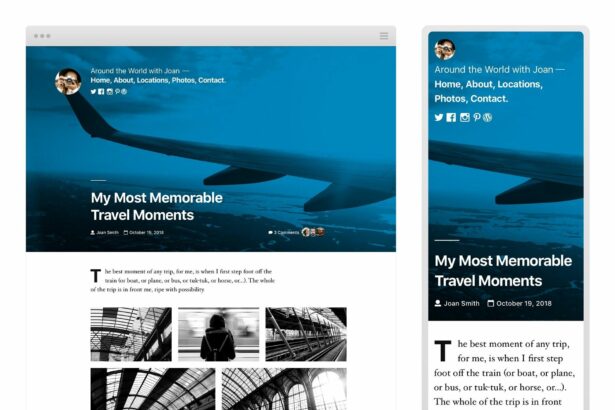 WordPress 5.0 - Το Gutenberg, το Twenty Nineteen Theme και πολλά ακόμα