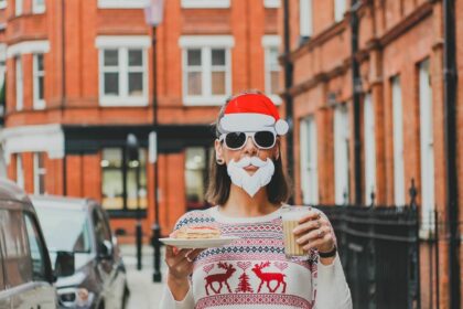 Πως να στολίσεις το blog σου για τα Χριστούγεννα