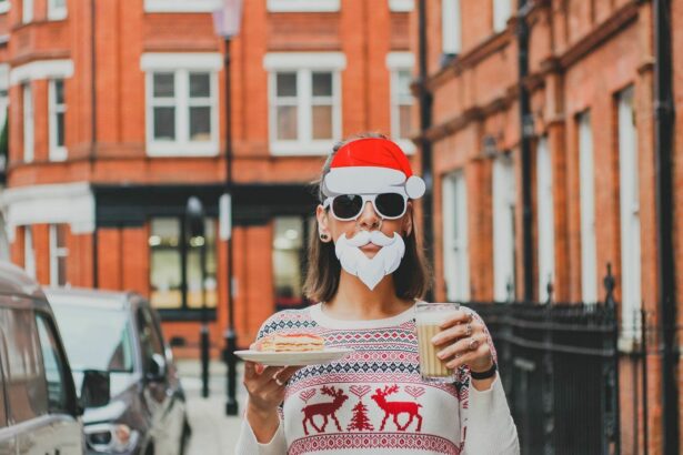 Πως να στολίσεις το blog σου για τα Χριστούγεννα