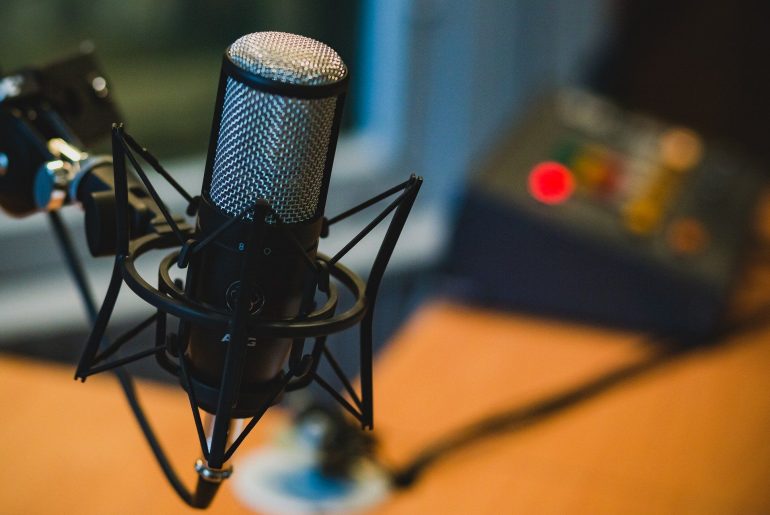 Λόγοι για να ξεκινήσεις το δικό σου Podcast Κανάλι (τώρα που είναι νωρίς) Λόγοι για να ξεκινήσεις το δικό σου Podcast Κανάλι (τώρα που είναι νωρίς)