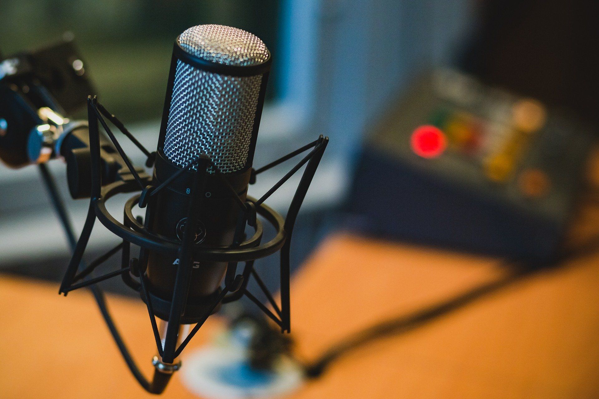 Λόγοι για να ξεκινήσεις το δικό σου Podcast Κανάλι (τώρα που είναι νωρίς)