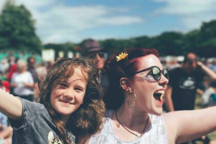 Να ανεβάζεις τις φωτογραφίες των παιδιών σου στο blog σου ή όχι