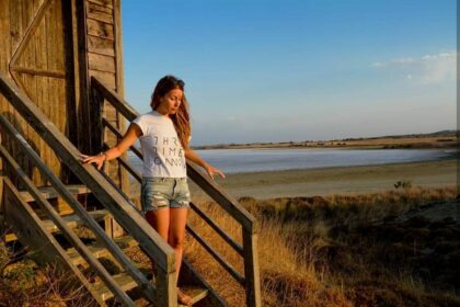 20 ερωτήσεις με την Έλενα από το TravelShare.gr