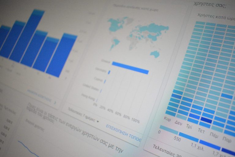 Google Analytics: Τι είναι και πως να το χρησιμοποιείς;