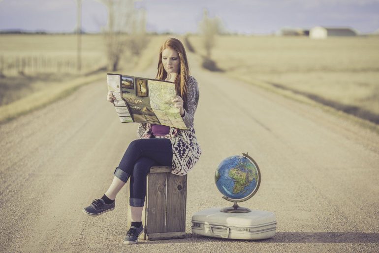 Τα αγαπημένα μου Travel Blogs Τα αγαπημένα μου Travel Blogs