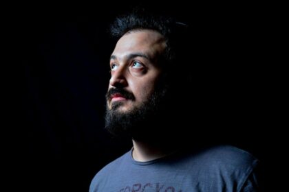 20 ερωτήσεις με τον Κώστα από το TravelShare