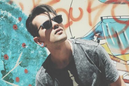 Συνέντευξη με τον Γιώργο Τενεκετζή - Λογότυπα και Bloggers