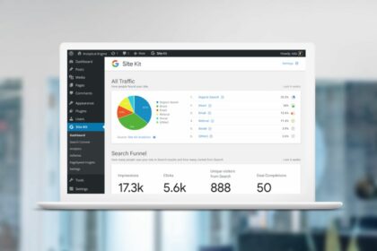 Google Site Kit - Το νέο WordPress plugin που θα λατρέψεις