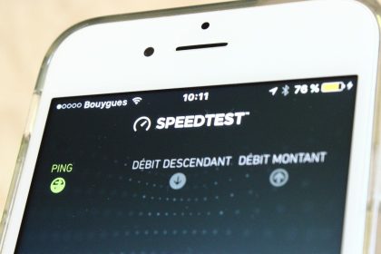 SpeedTest - Πως να μετρήσεις την ταχύτητα του ίντερνετ σου