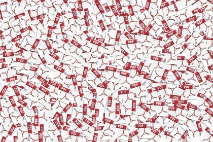 Τα καλύτερα δωρεάν πρόγραμμα για επεξεργασία PDF αρχείων