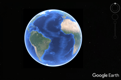 Τι είναι το Google Earth Pro και πως να το κατεβάσεις δωρεάν