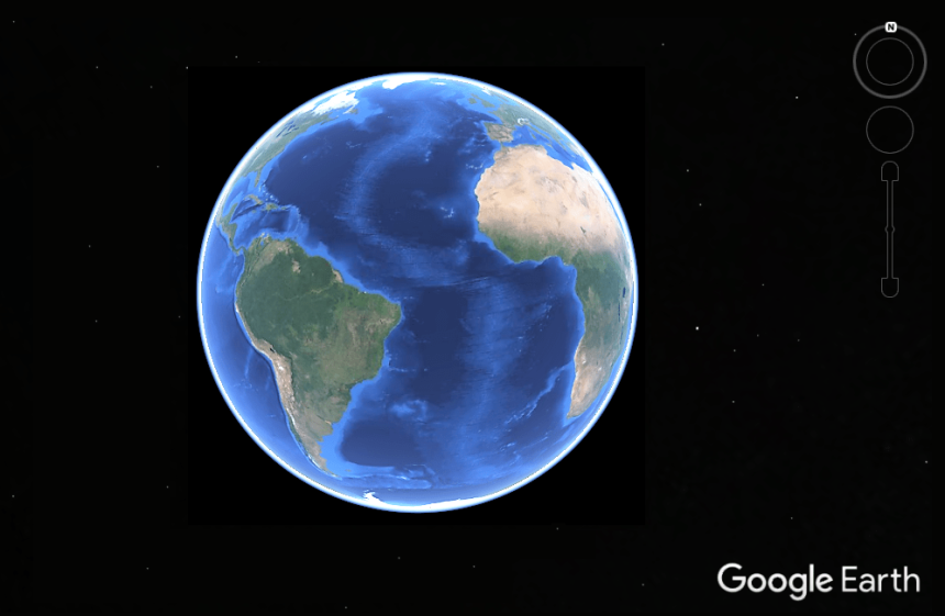 Τι είναι το Google Earth Pro και πως να το κατεβάσεις δωρεάν