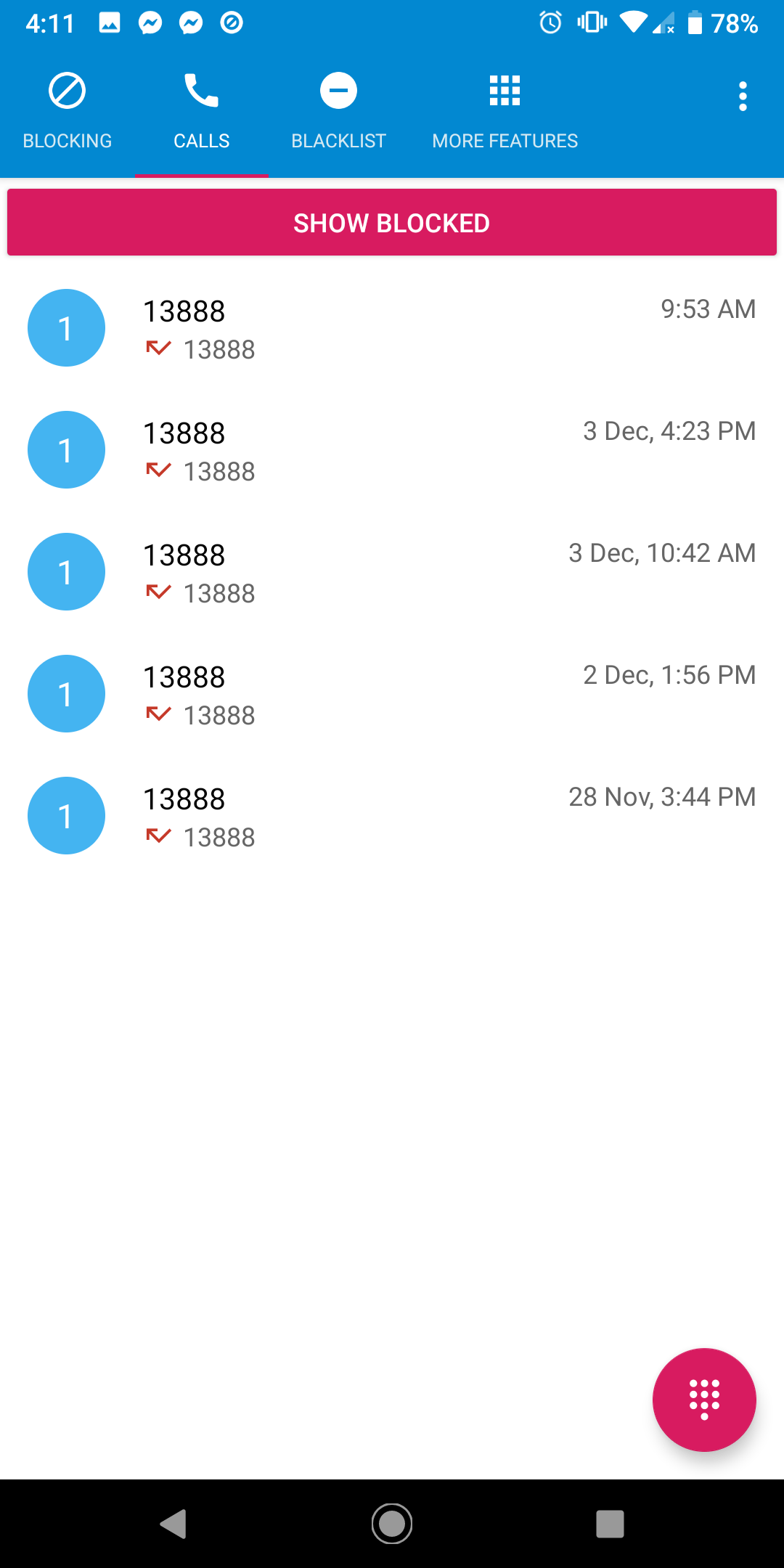 13888 - Τι είναι και πως να δώσεις τέλος στις ενοχλητικές κλήσεις Πως να μπλοκάρεις το 13888