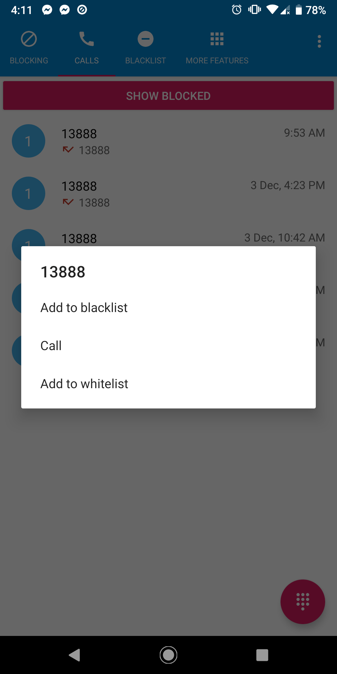 13888 - Τι είναι και πως να δώσεις τέλος στις ενοχλητικές κλήσεις Πως να μπλοκάρεις το 13888