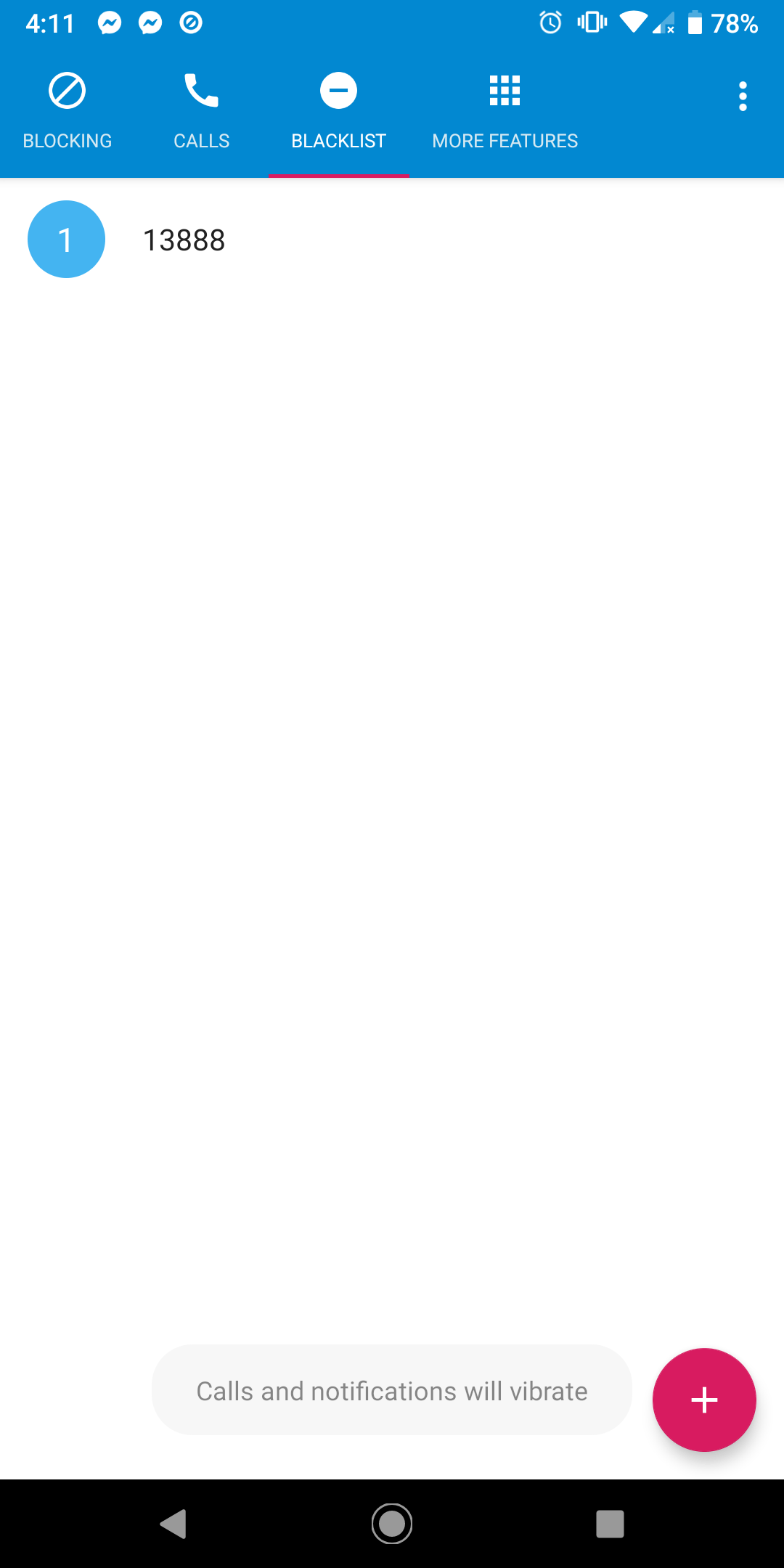 13888 - Τι είναι και πως να δώσεις τέλος στις ενοχλητικές κλήσεις Πως να μπλοκάρεις το 13888