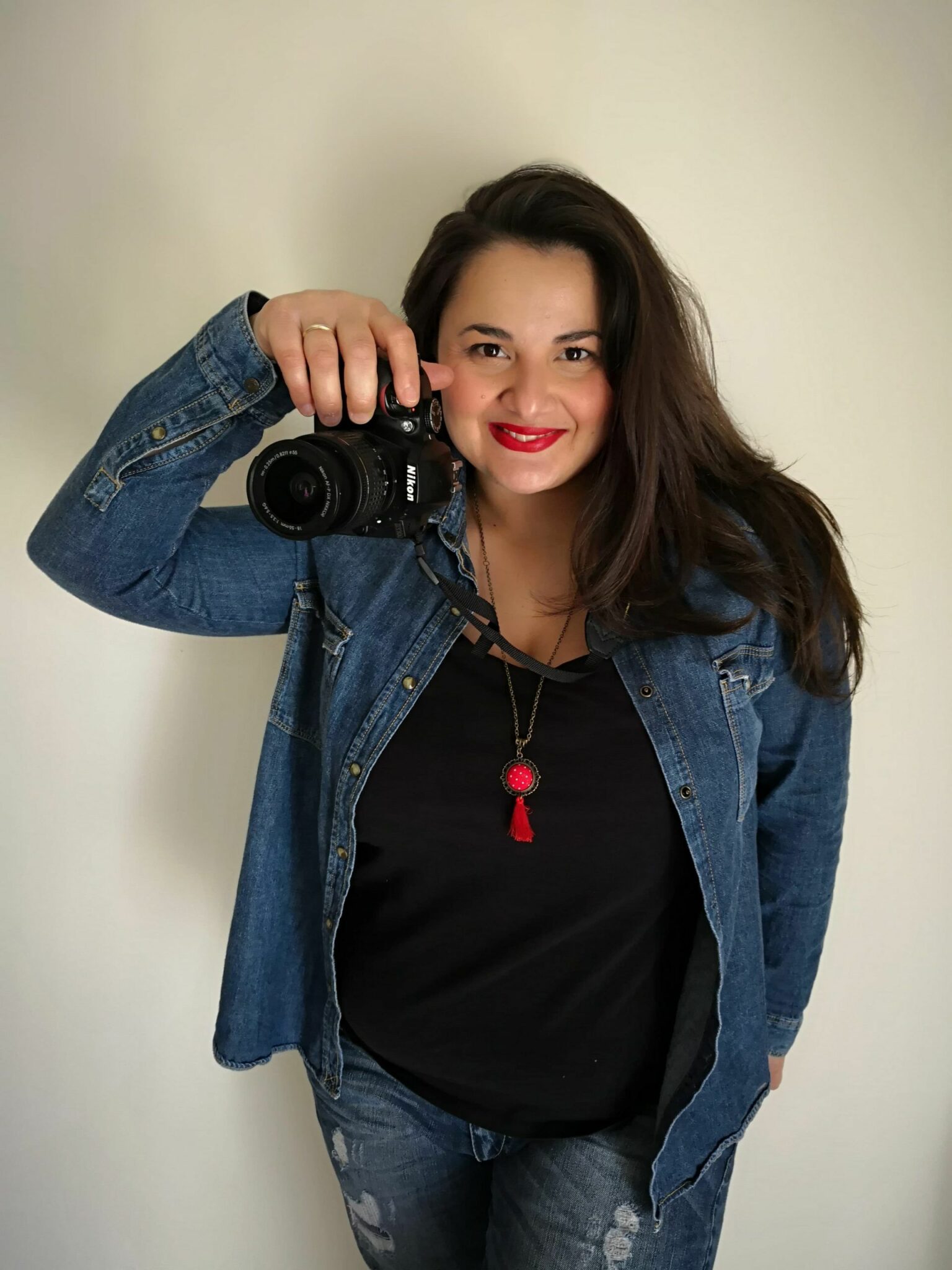 20 ερωτήσεις με την Εύη από το MamasnPapas.gr