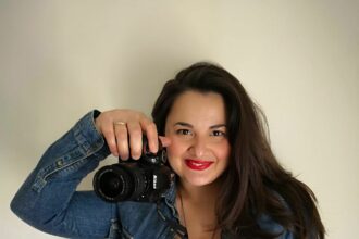 20 ερωτήσεις με την Εύη από το MamasnPapas.gr