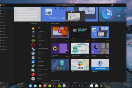 Deepin OS - Τι είναι και πως γίνεται η εγκατάσταση της Linux διανομής 3
