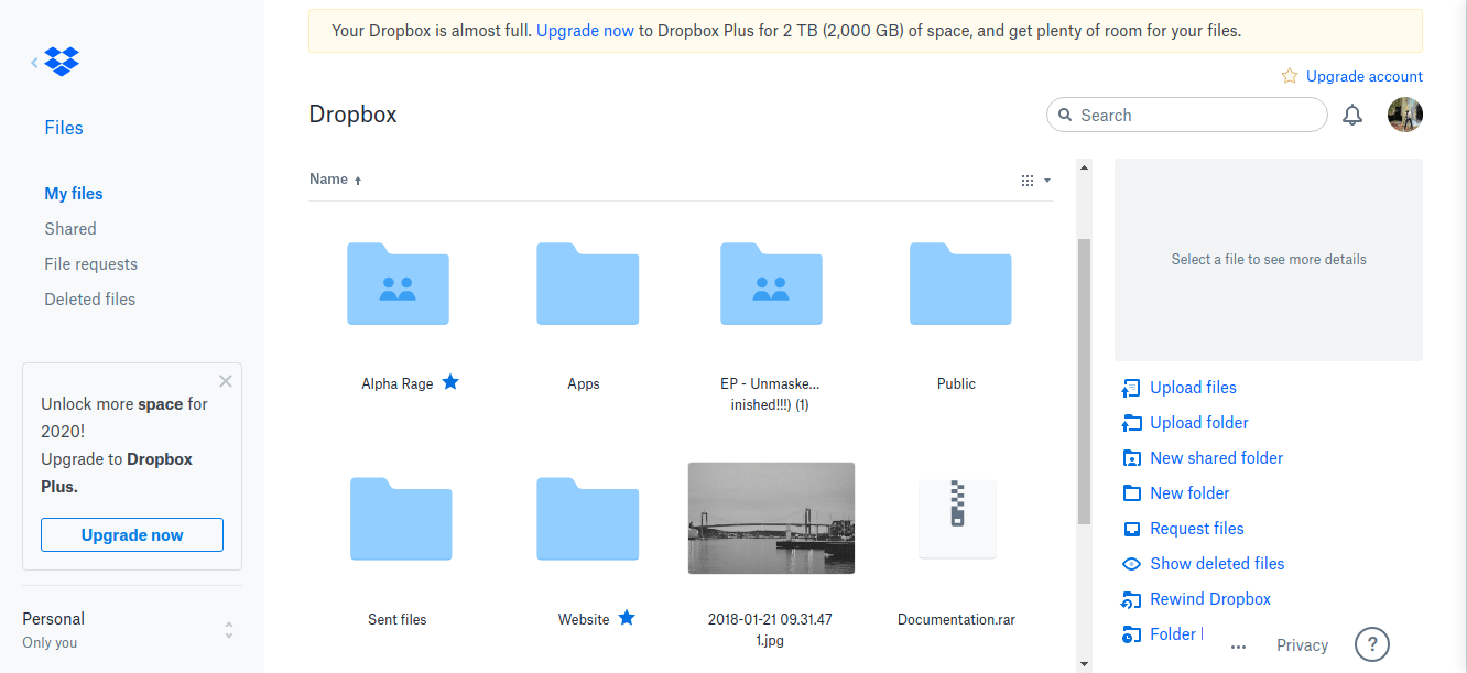 Οι καλύτερες ιστοσελίδες για φωτογράφους