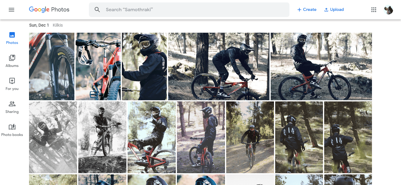 Οι καλύτερες ιστοσελίδες για φωτογράφους Google Photos