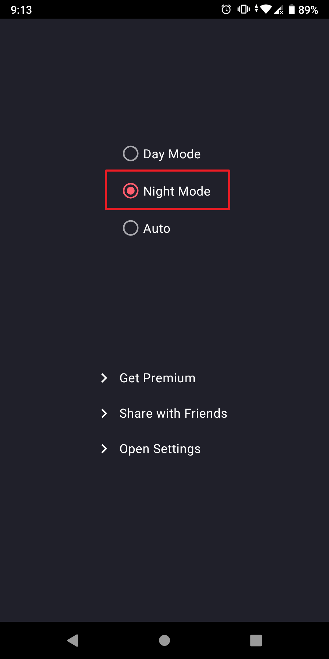 Πως να κάνεις το Instagram μαύρο (Dark Mode) σε Android και iOS Ενεργοποίησε τον σκοτεινό σχεδιασμό στο Instagram σε παλαιότερες Android εκδόσεις