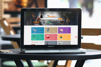 Skroutz - Πως να κάνεις πιο έξυπνες αγορές προϊόντων