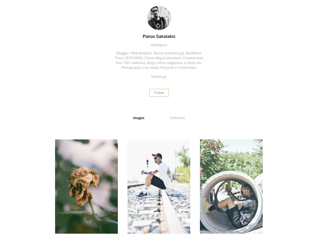 Οι καλύτερες ιστοσελίδες για φωτογράφους VSCO